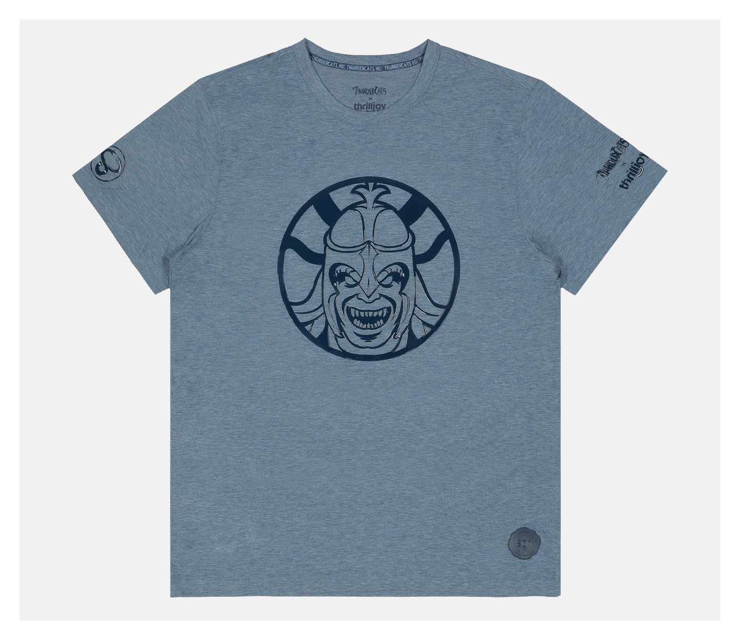 Collectible T-shirt (Mumm-Ra)