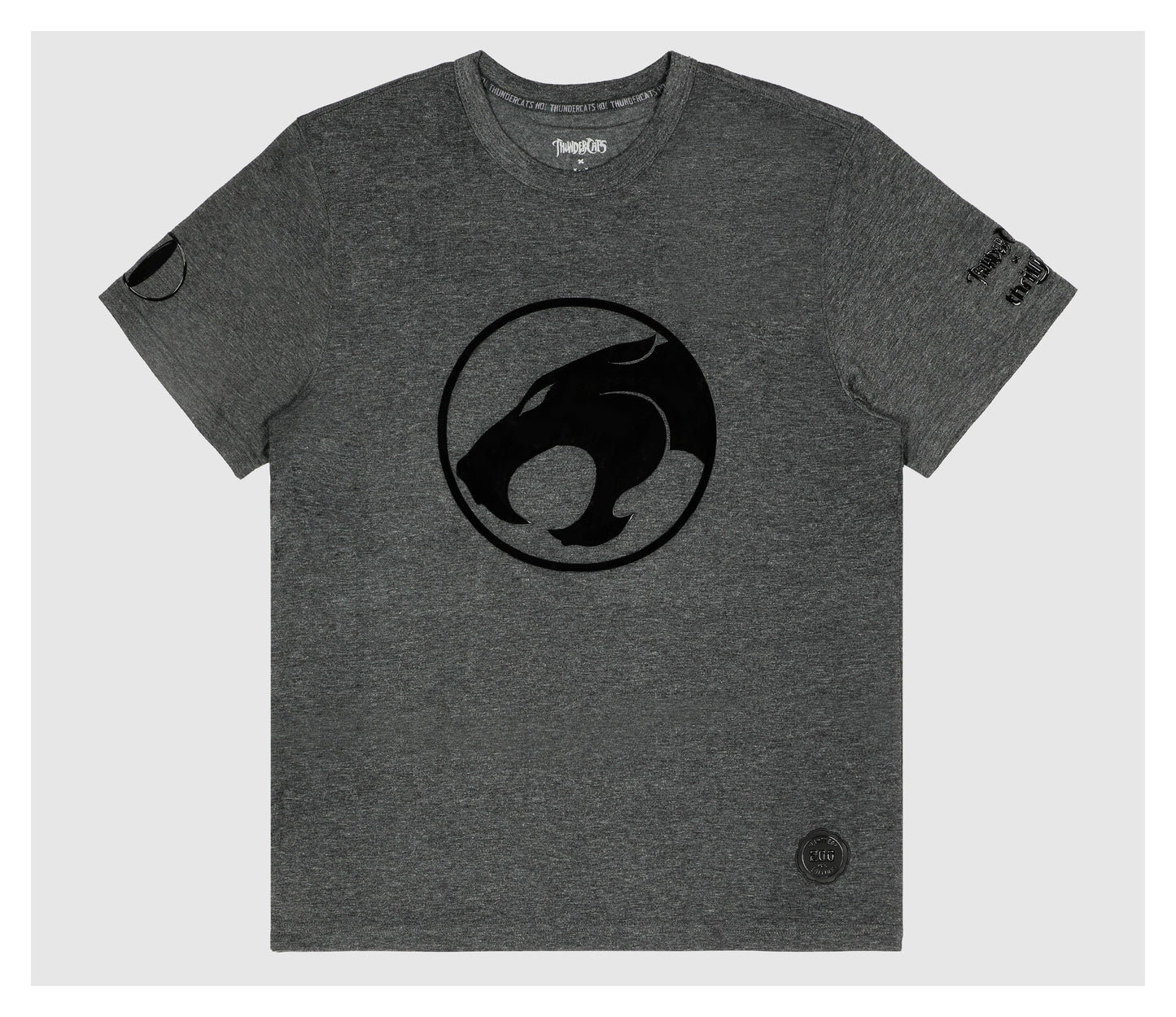 Collectible T-shirt (Thundercats)