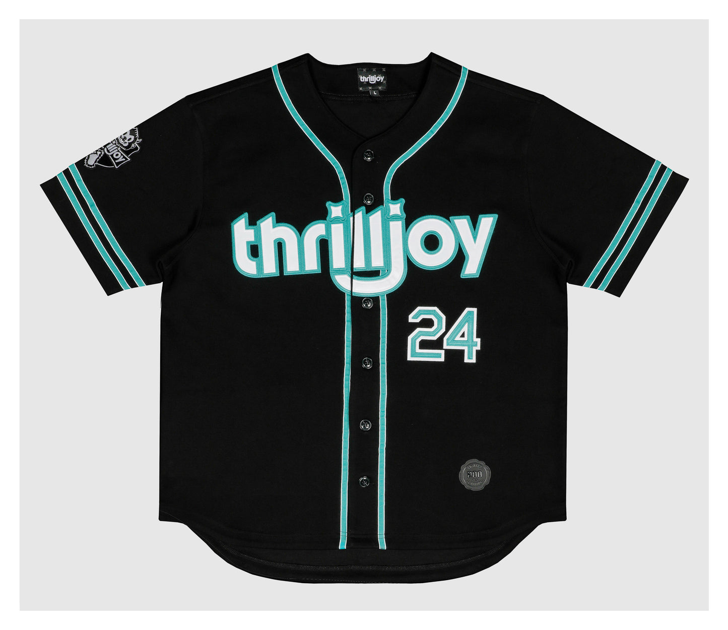 Collectible Jersey