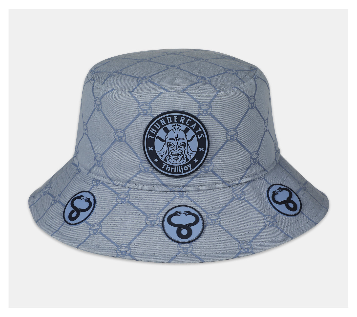 Collectible Bucket Hat (Mumm-Ra)