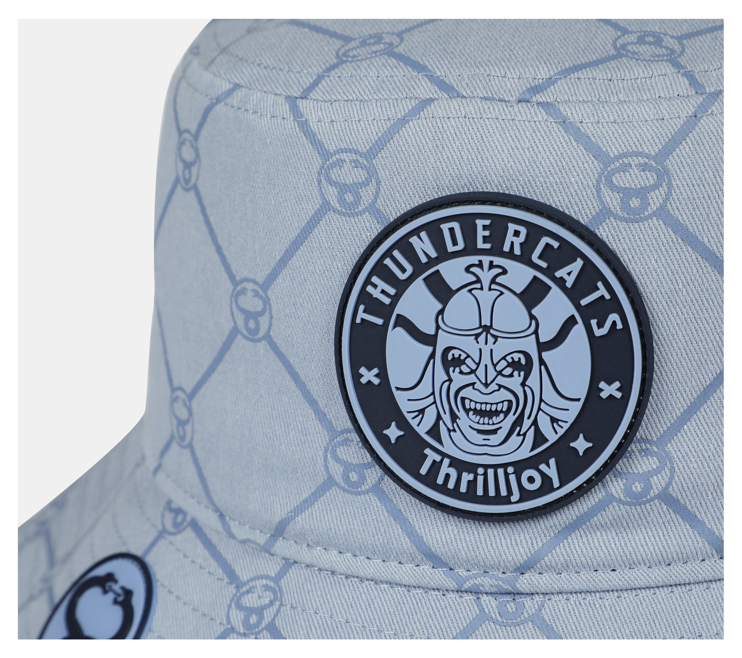 Collectible Bucket Hat (Mumm-Ra)