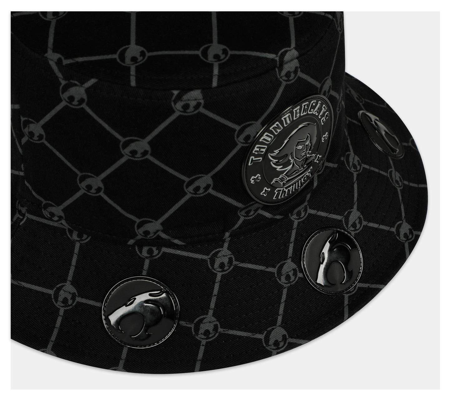 Collectible Bucket Hat (Lion-O)