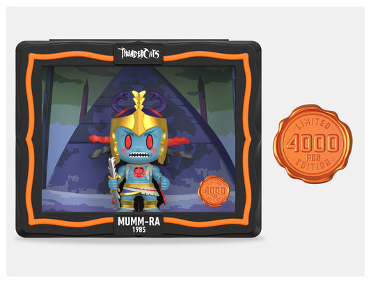 PIX! Mumm-Ra
