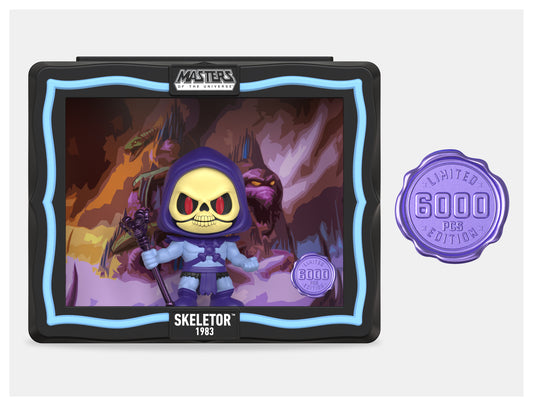 PIX! Skeletor