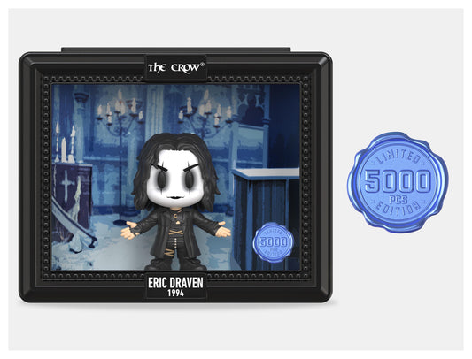 PIX! Eric Draven