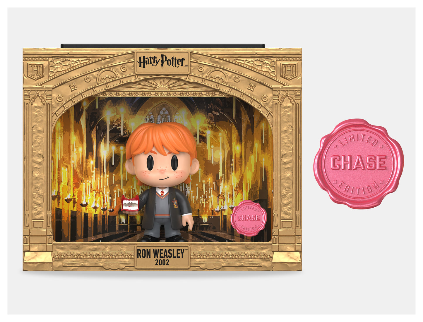 PIX! Ron Weasley