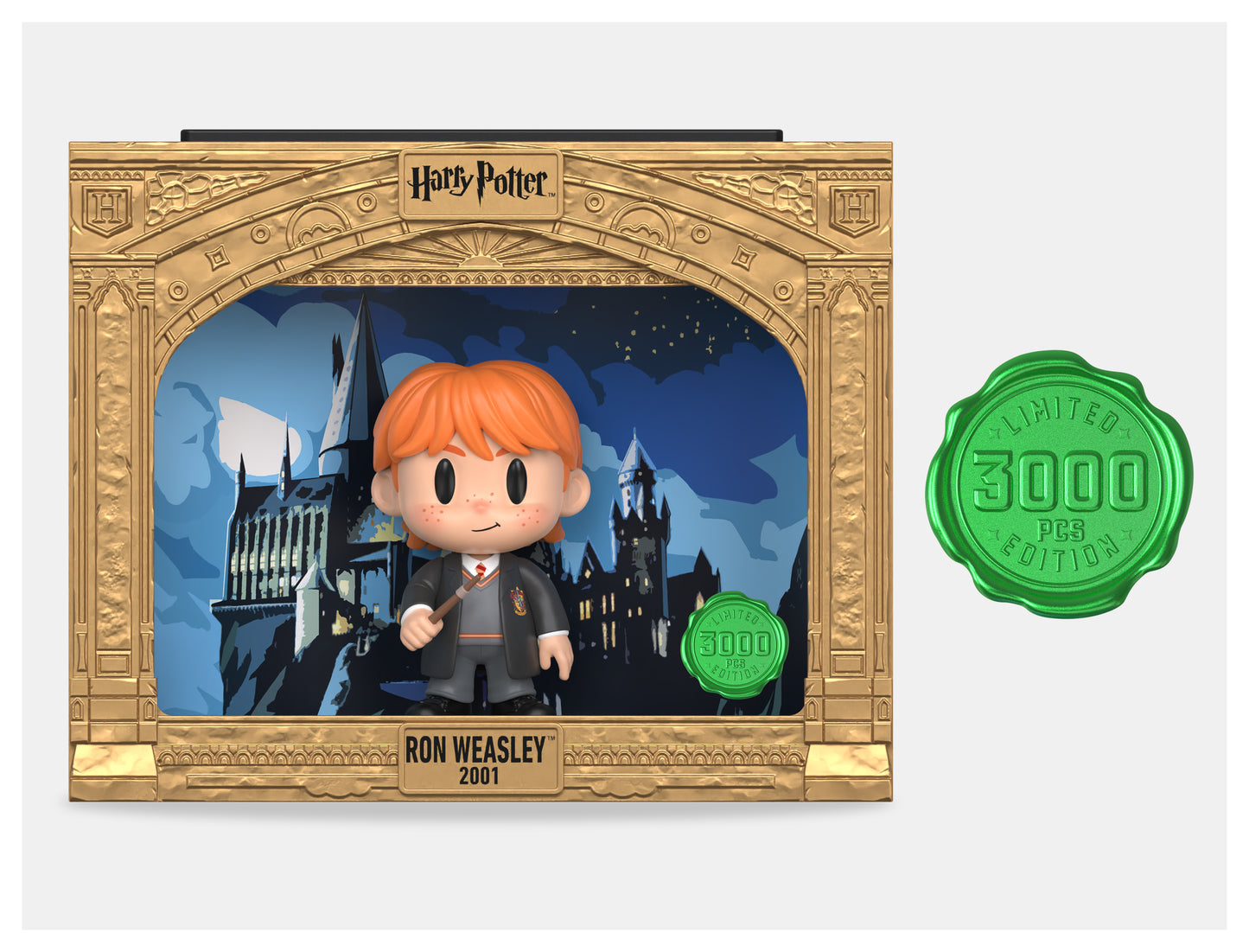 PIX! Ron Weasley