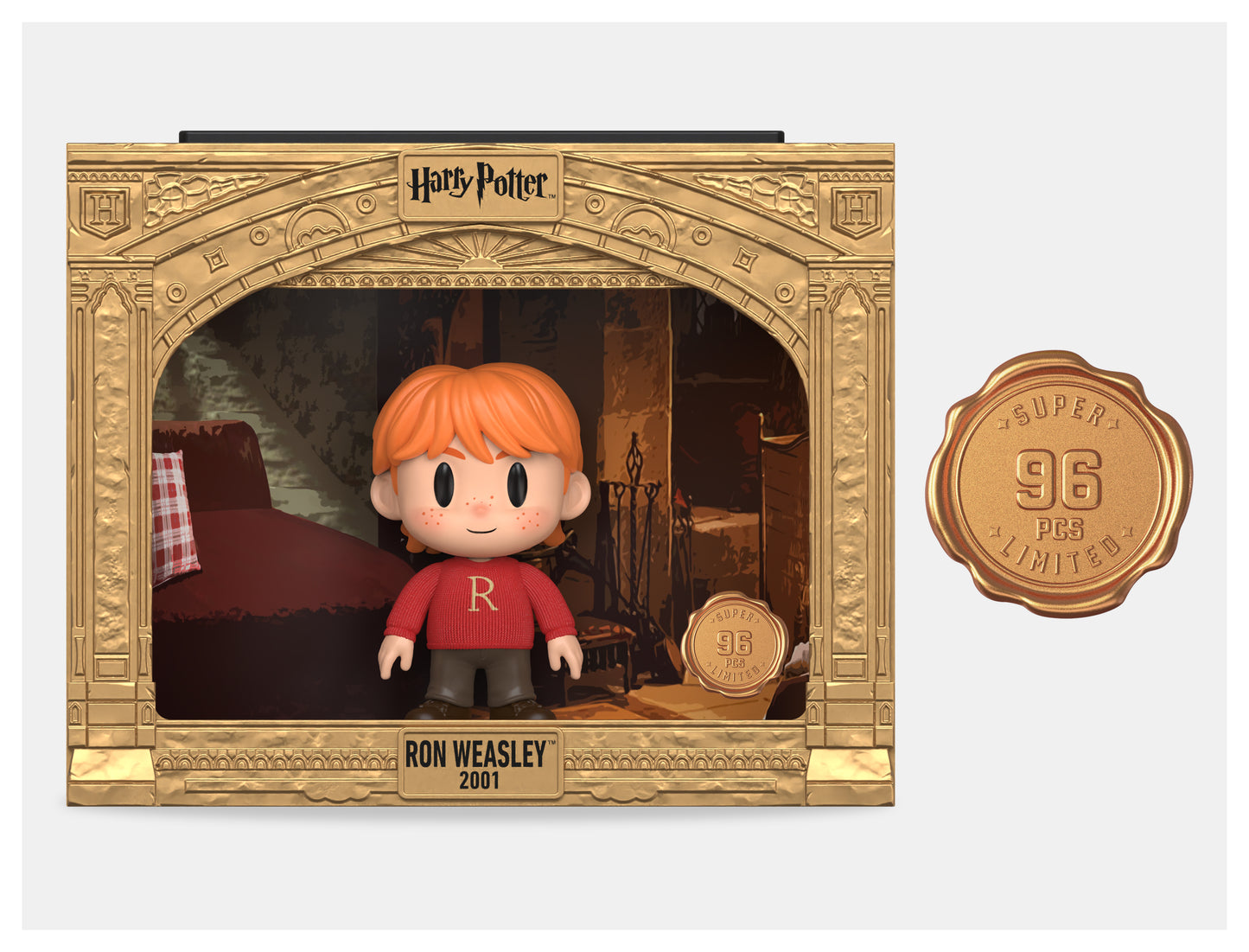 PIX! Ron Weasley