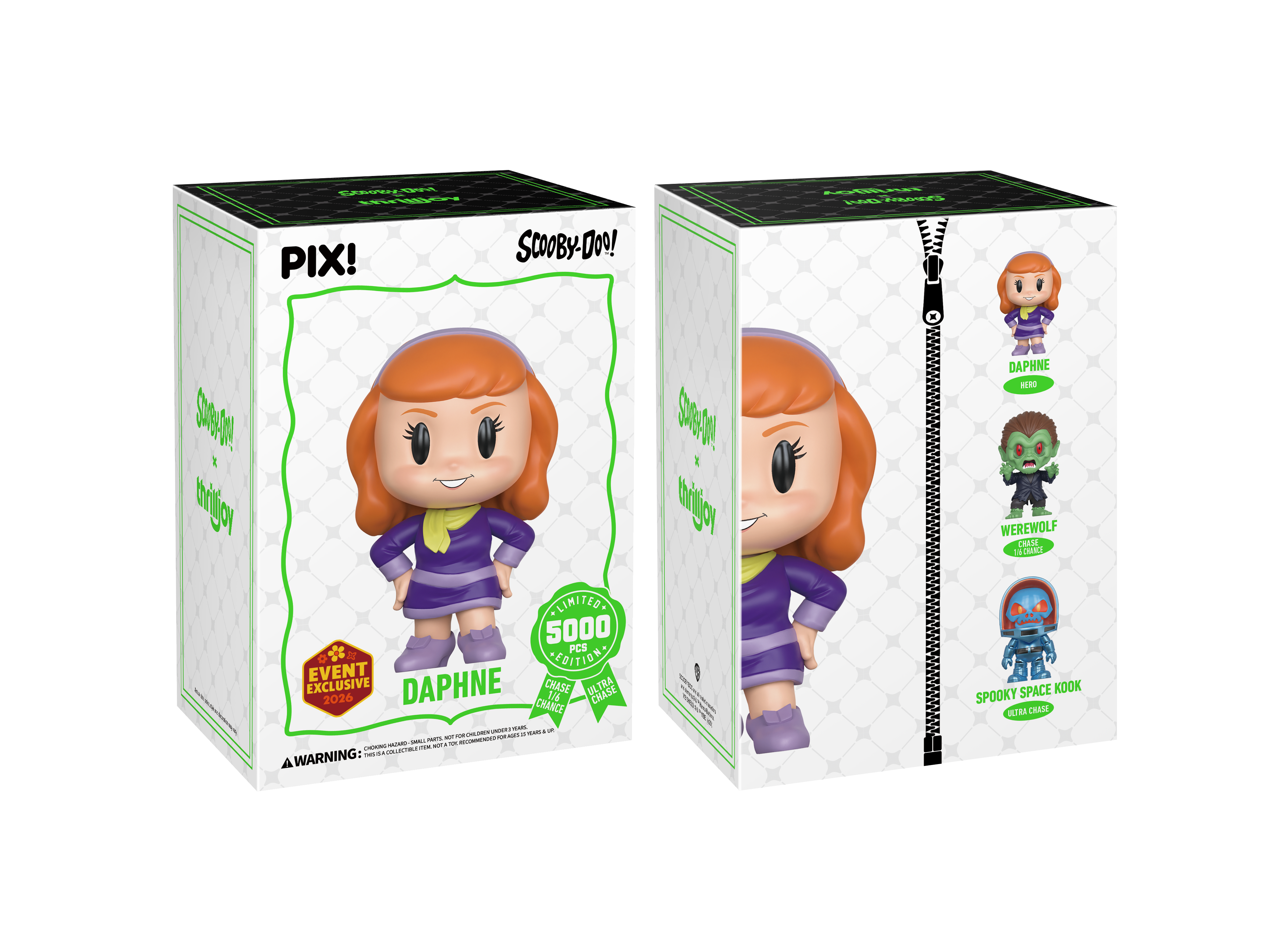 PIX! Daphne: 2026 Spring Event – Thrilljoy