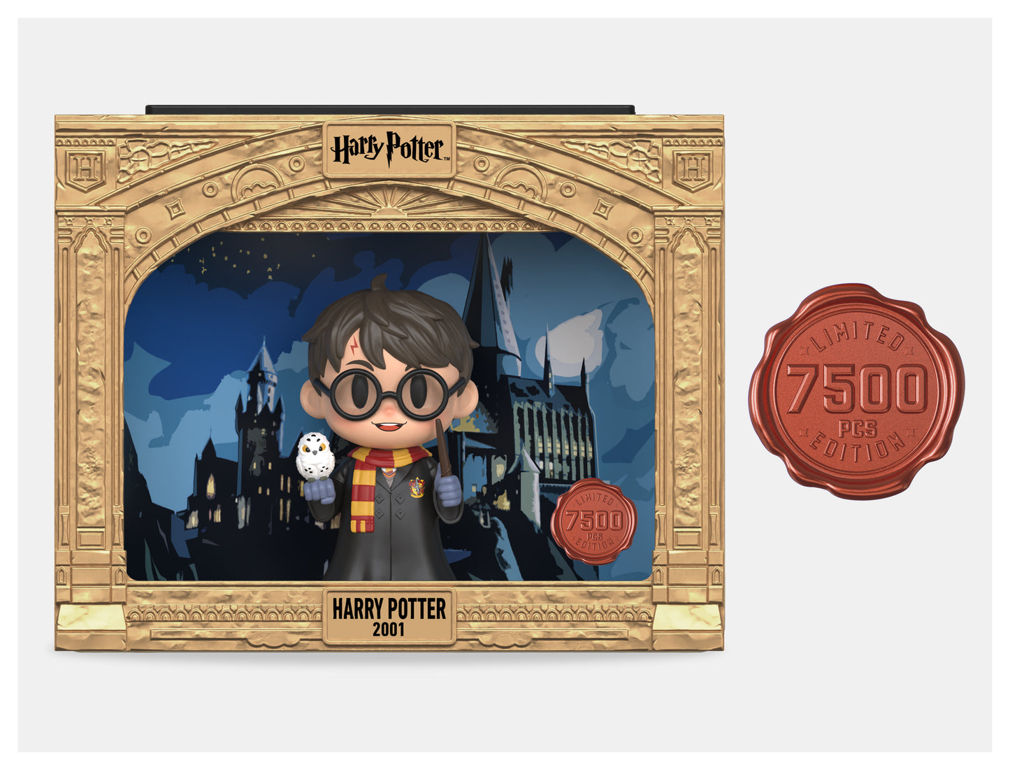 PIX! Harry Potter