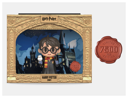 PIX! Harry Potter