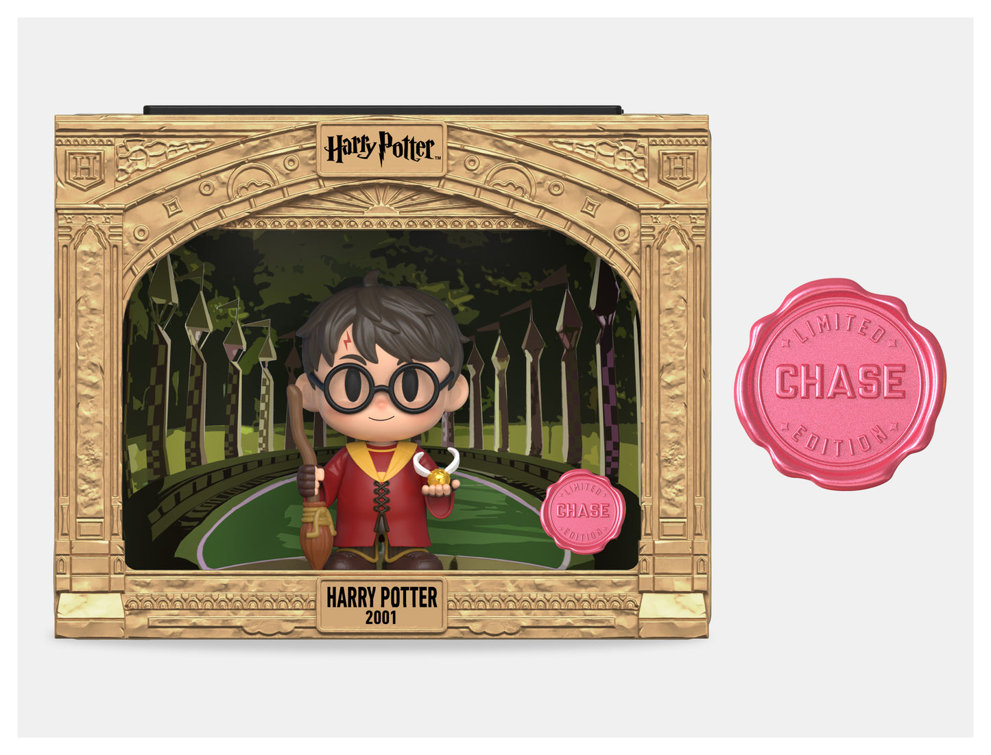 PIX! Harry Potter