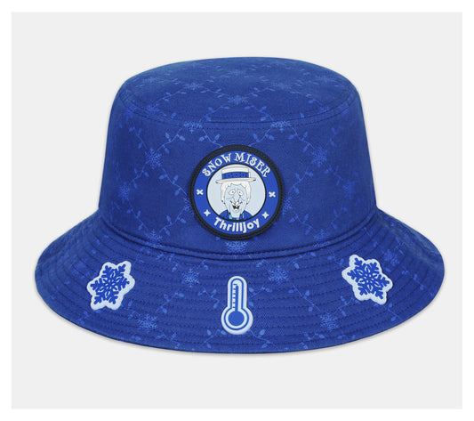 Collectible Bucket Hat (Snow Miser)