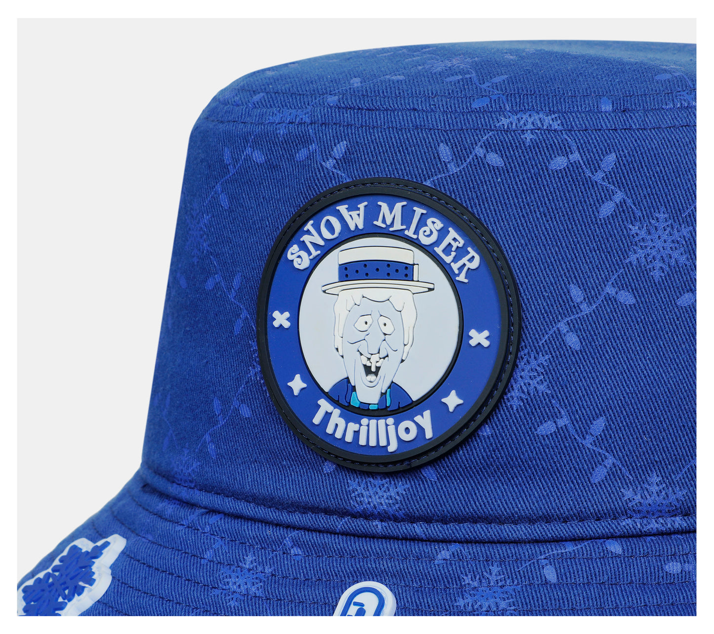 Collectible Bucket Hat (Snow Miser)