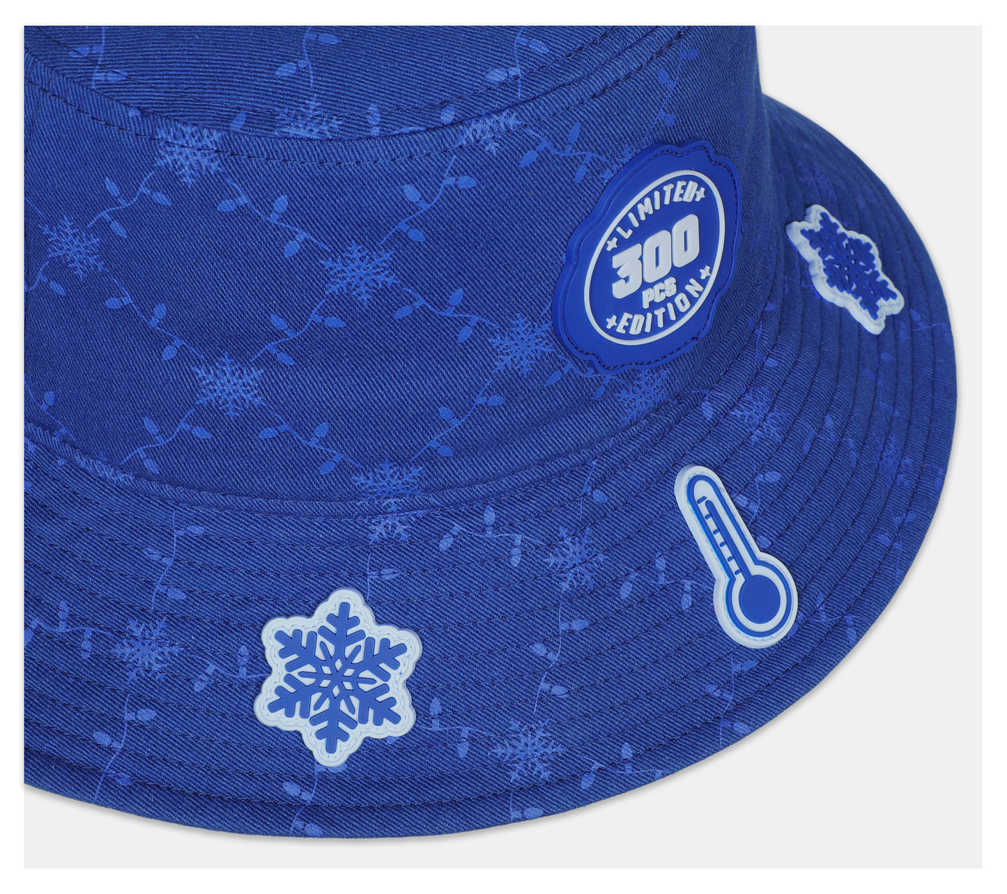 Collectible Bucket Hat (Snow Miser)