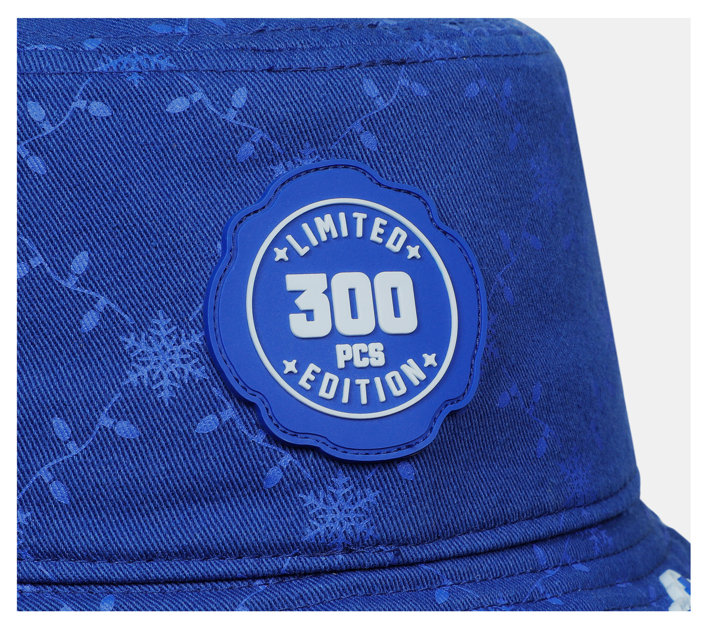 Collectible Bucket Hat (Snow Miser)