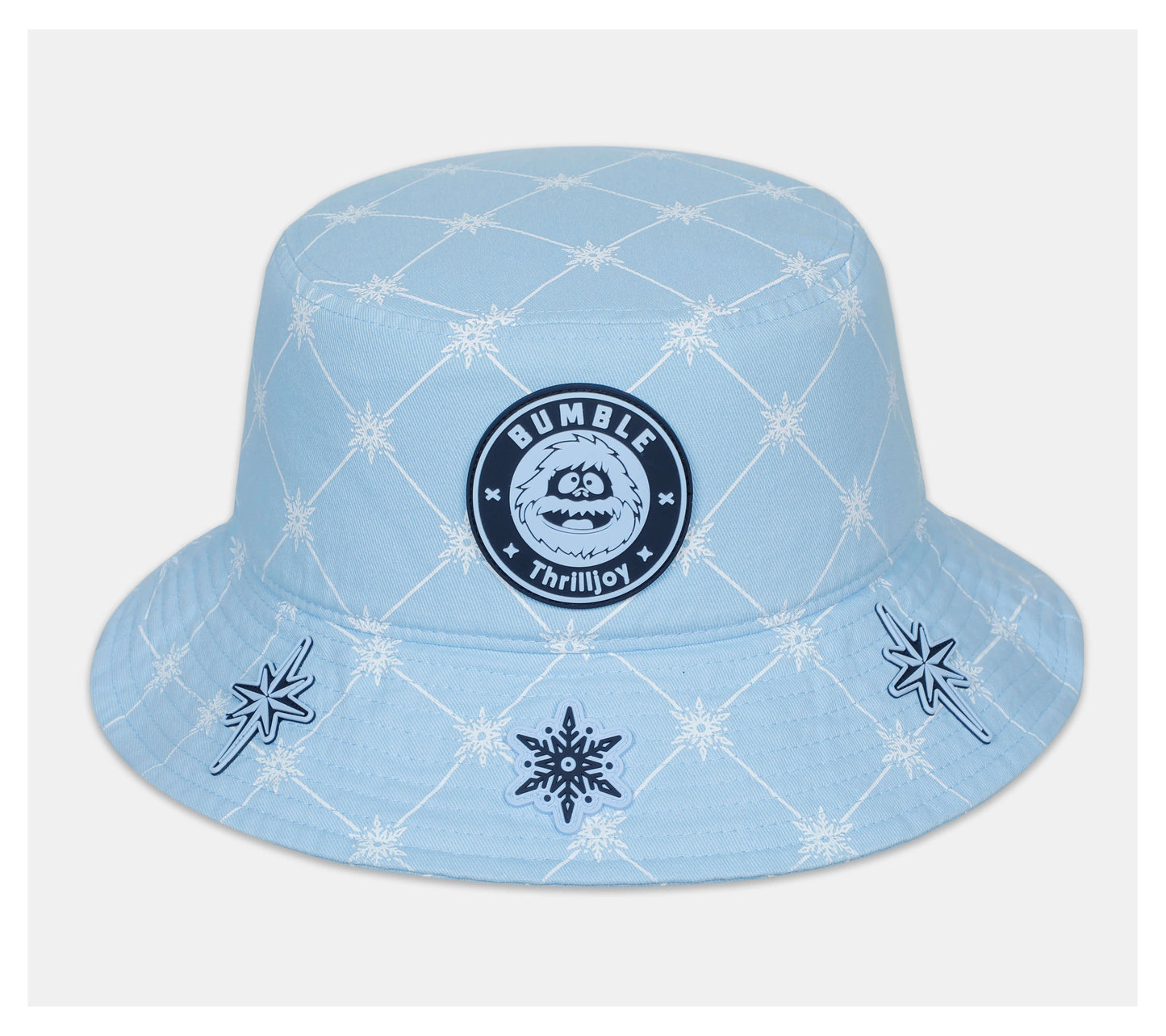 Collectible Bucket Hat (Bumble)