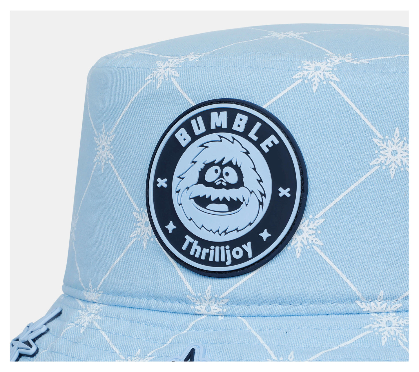 Collectible Bucket Hat (Bumble)