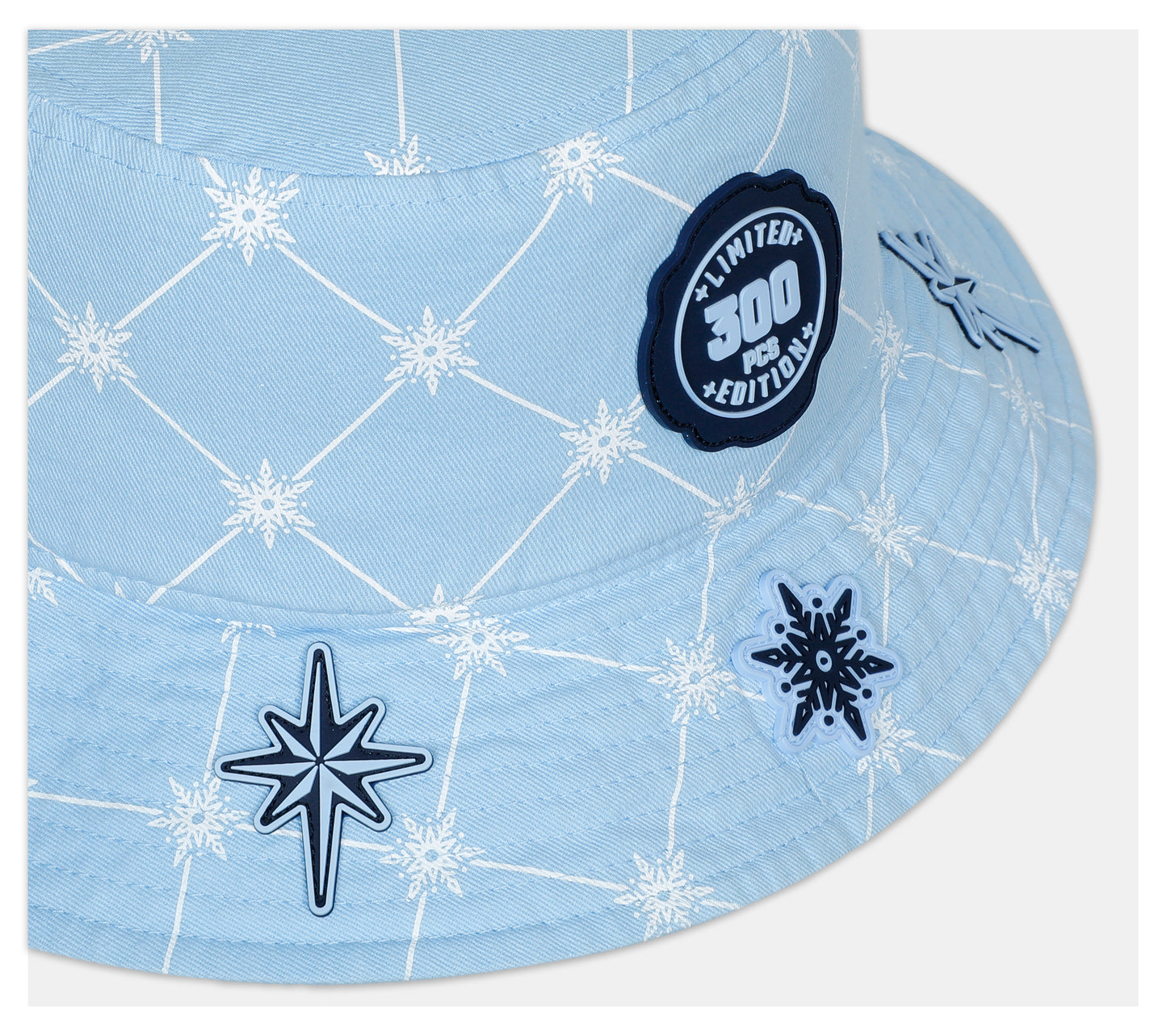 Collectible Bucket Hat (Bumble)