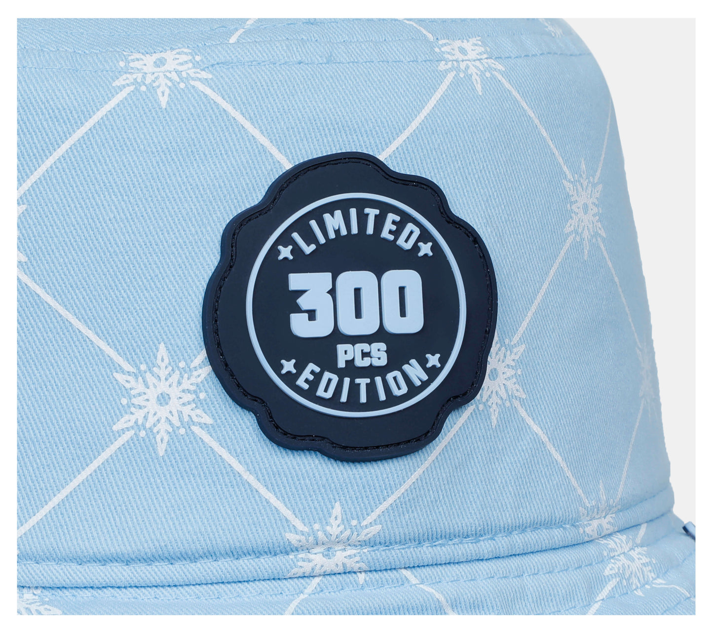 Collectible Bucket Hat (Bumble)