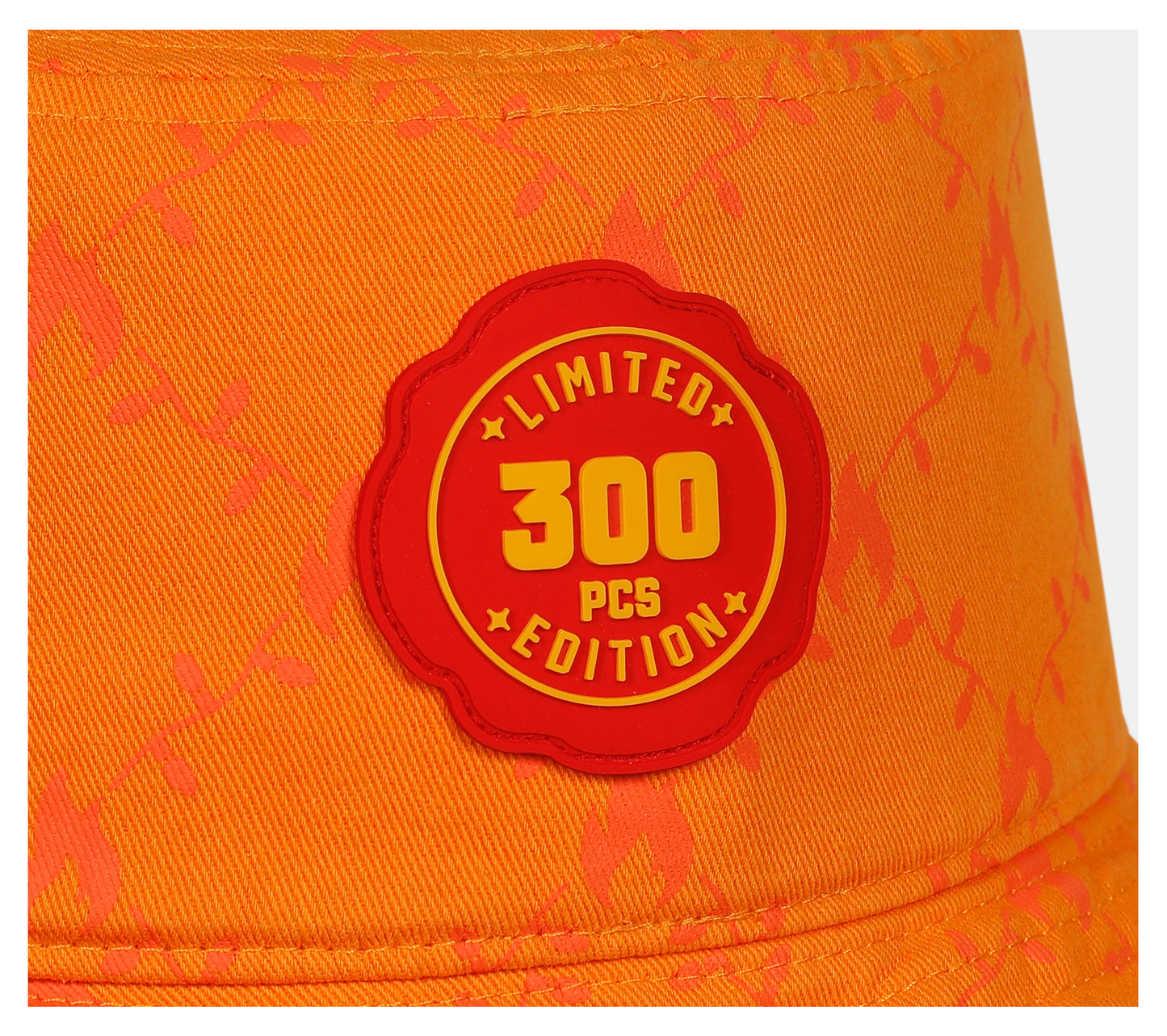 Collectible Bucket Hat (Heat Miser)