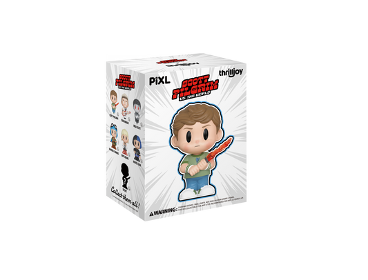 PIXL SCOTT PILGRIM Individual Mystery Box