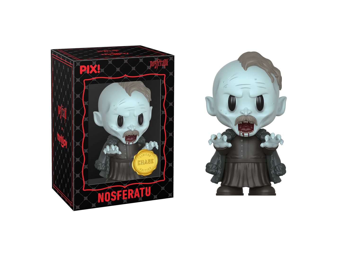 PIX! Nosferatu