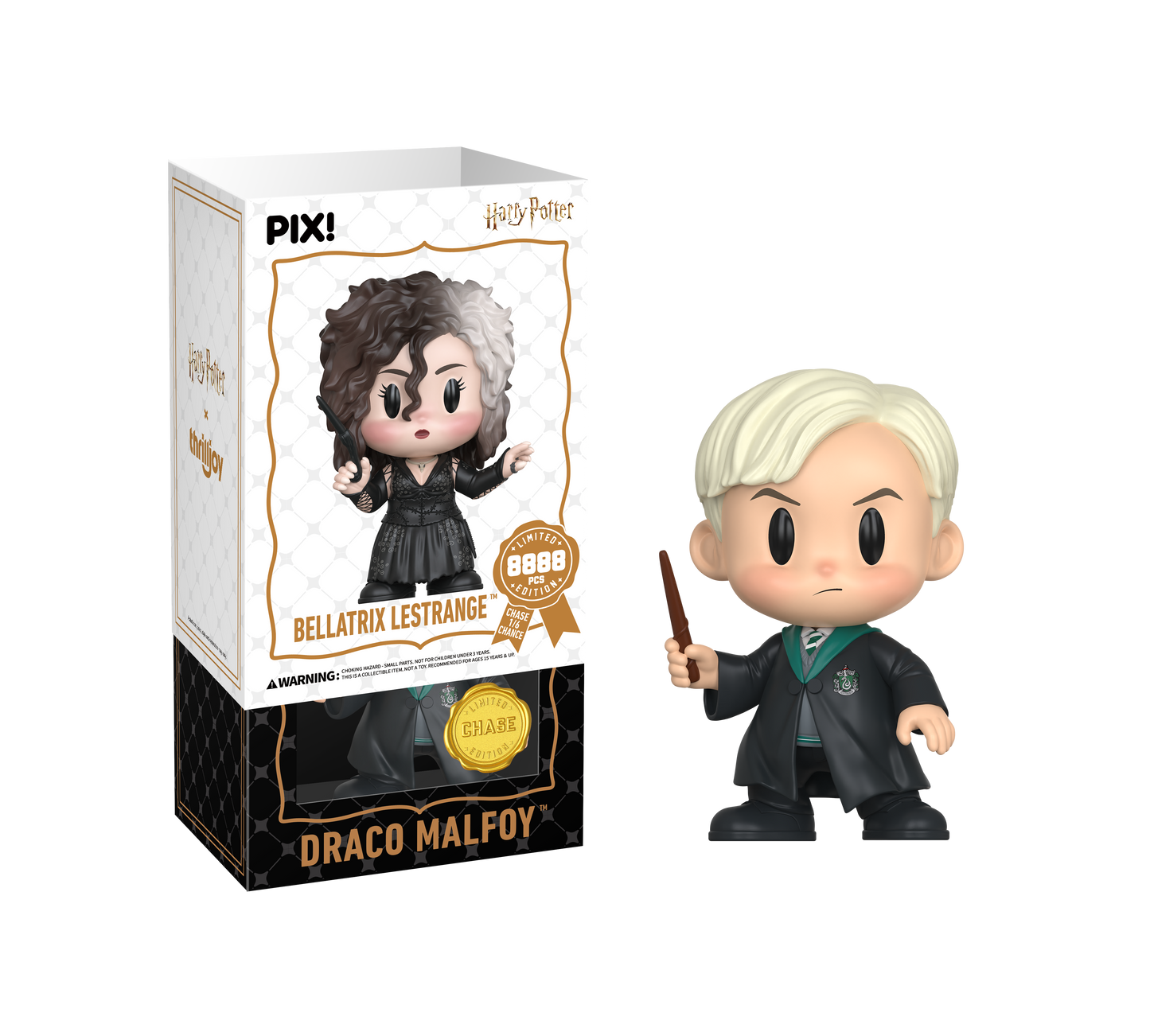 PIX! Bellatrix Lestrange