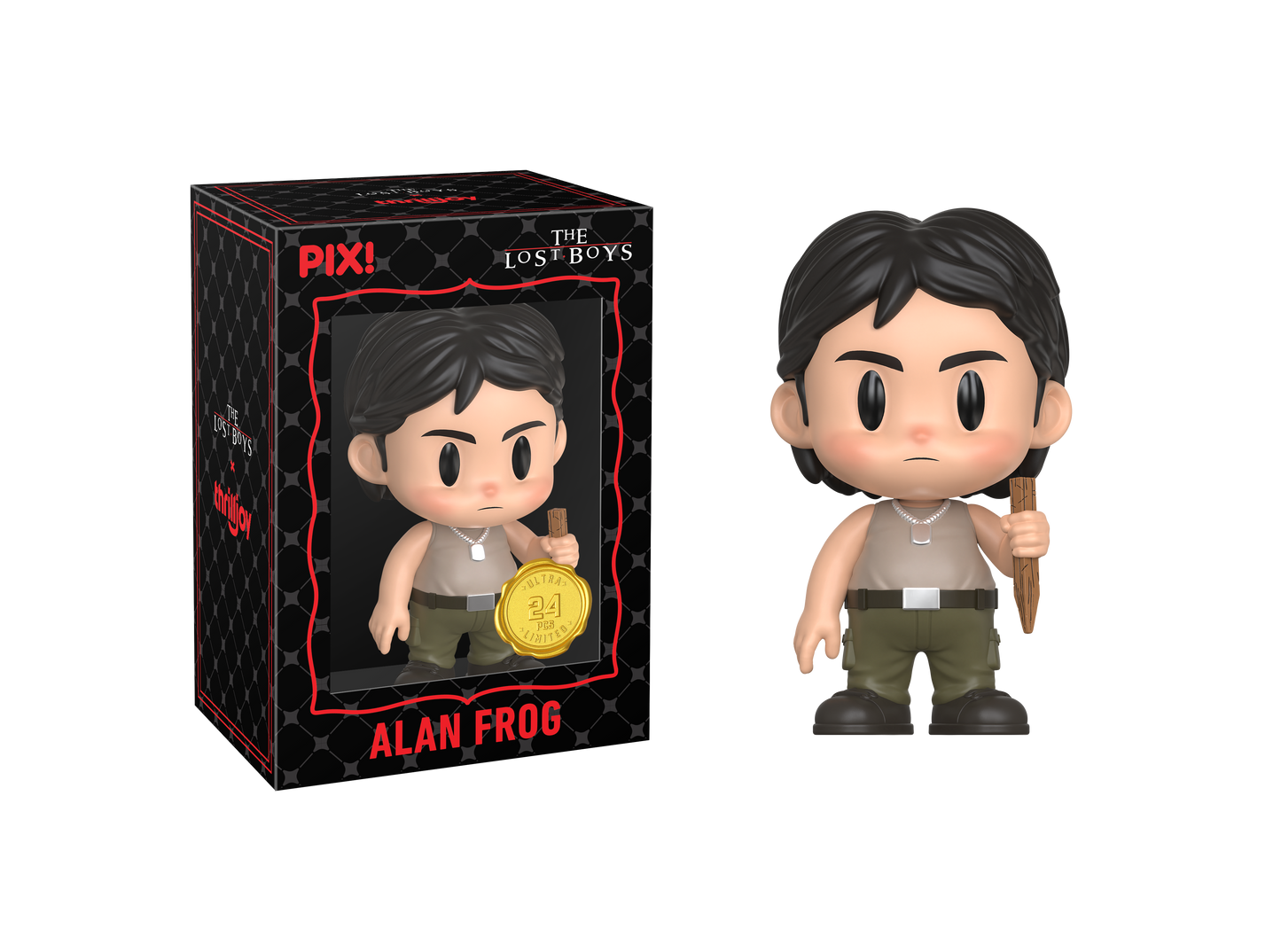 PIX! Michael Emerson