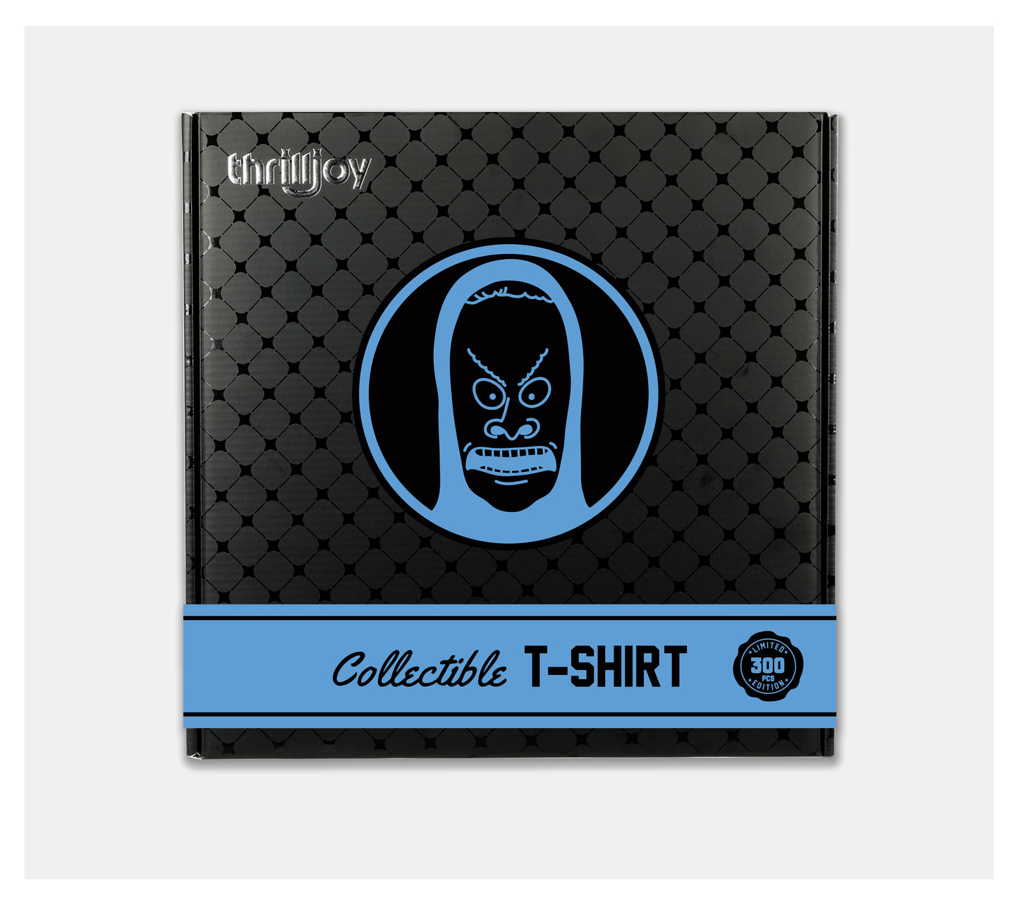 Collectible T-Shirt (Cornholio)