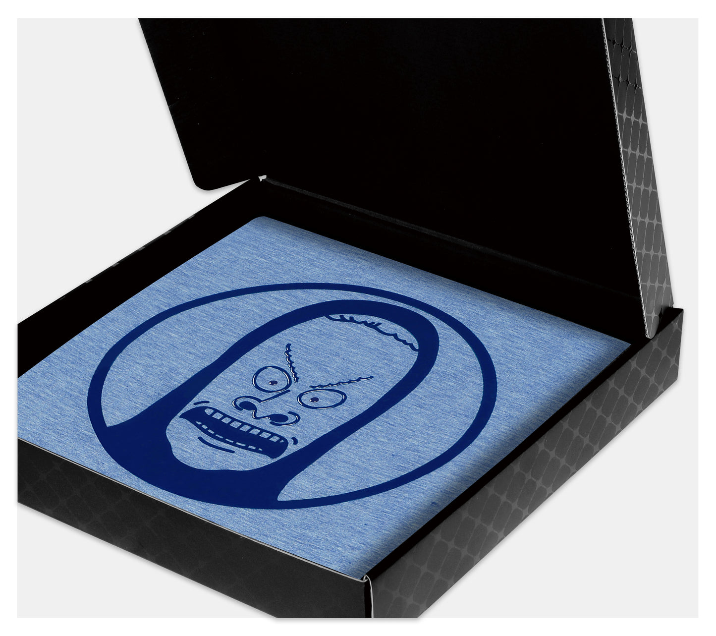 Collectible T-Shirt (Cornholio)