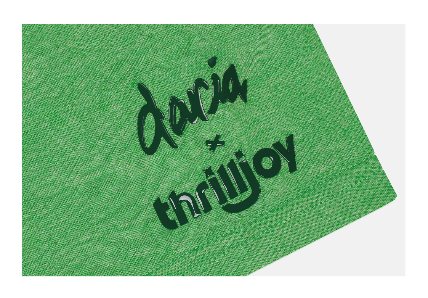 Collectible T-Shirt (Daria)