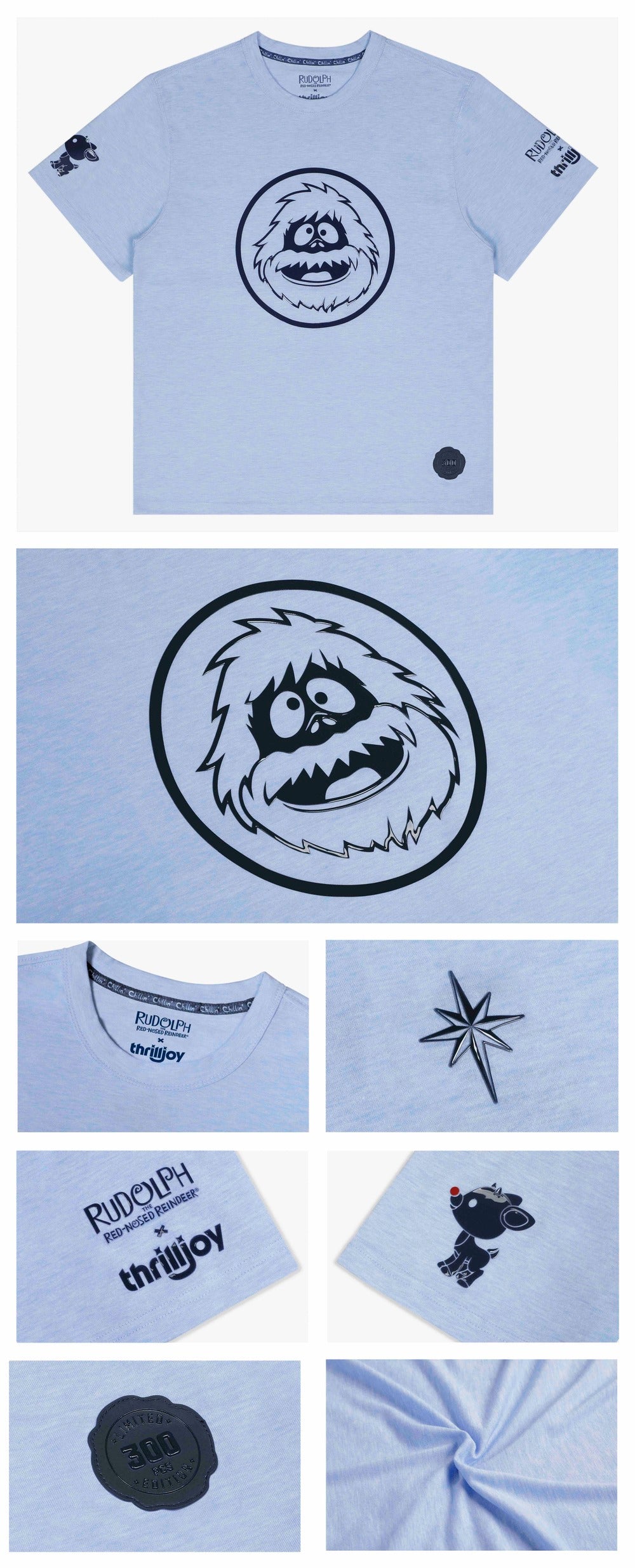 Collectible T-shirt (Bumble)