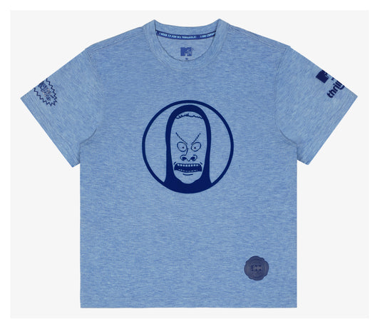 Collectible T-Shirt (Cornholio)