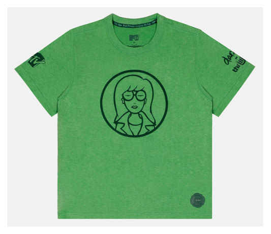 Collectible T-Shirt (Daria)