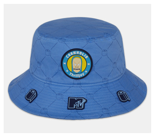 Collectible Bucket Hat (CORNHOLIO)