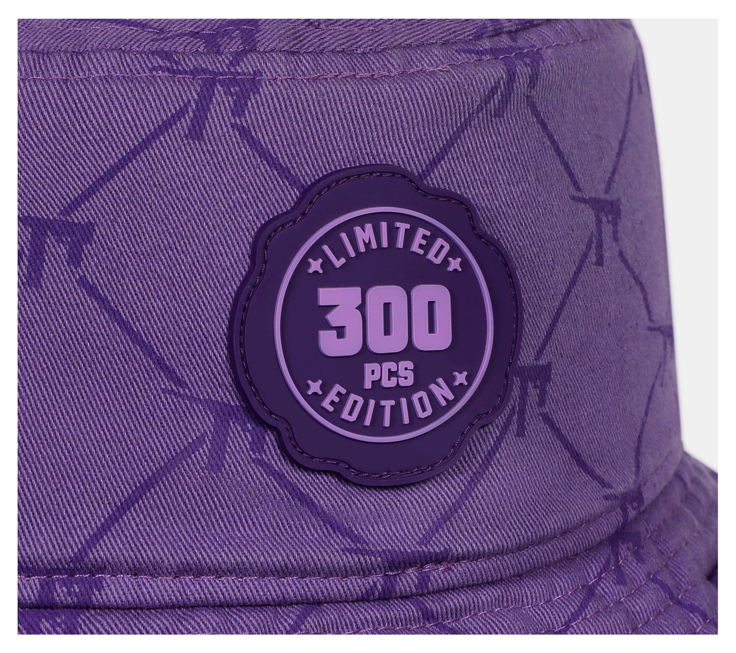 Collectible Bucket Hat (Aeon Flux)