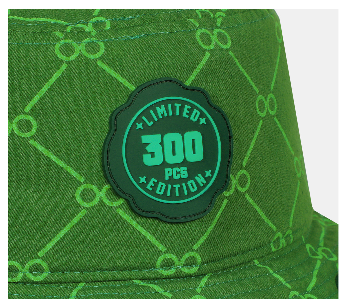 Collectible Bucket Hat (Daria)