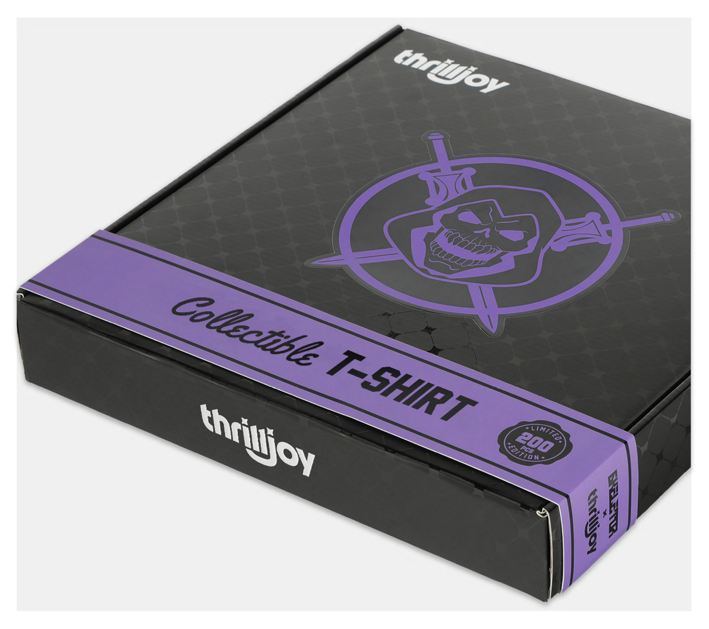 Collectible T-shirt (Skeletor)