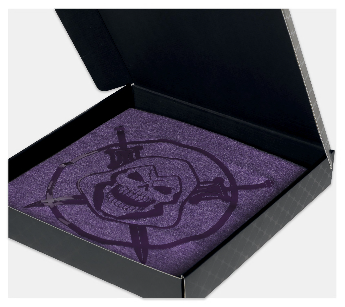 Collectible T-shirt (Skeletor)