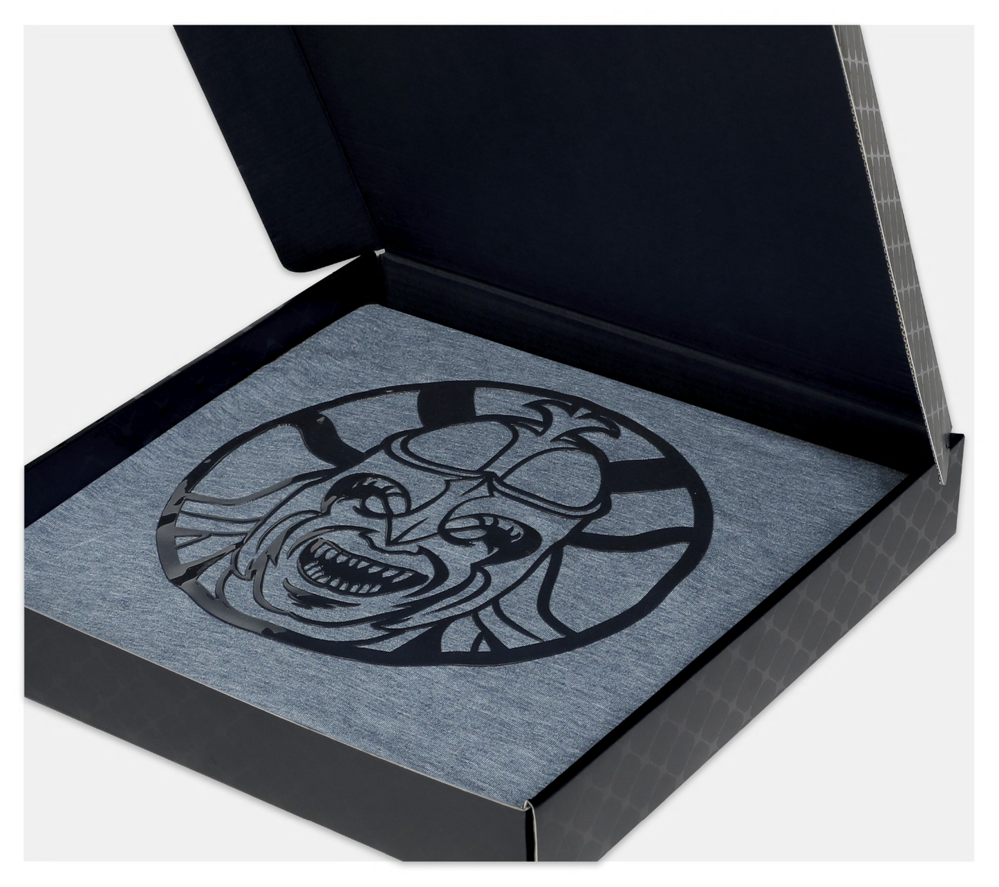 Collectible T-shirt (Mumm-Ra)
