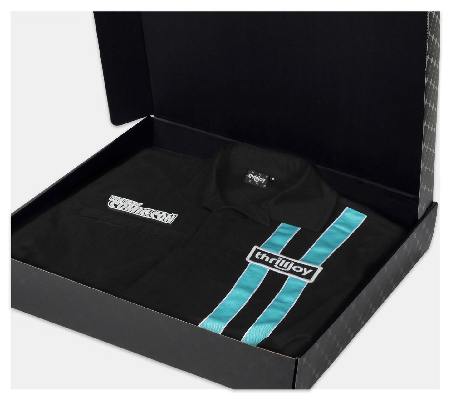 Collectible Jumpsuit - Men's