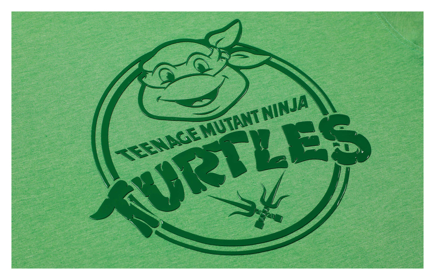 Collectible T-shirt (TMNT)