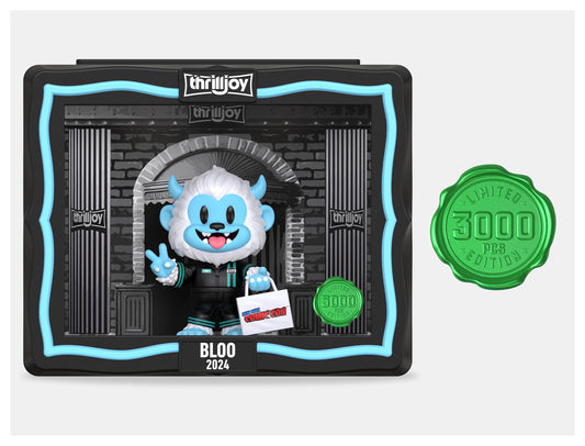 PIX! Bloo