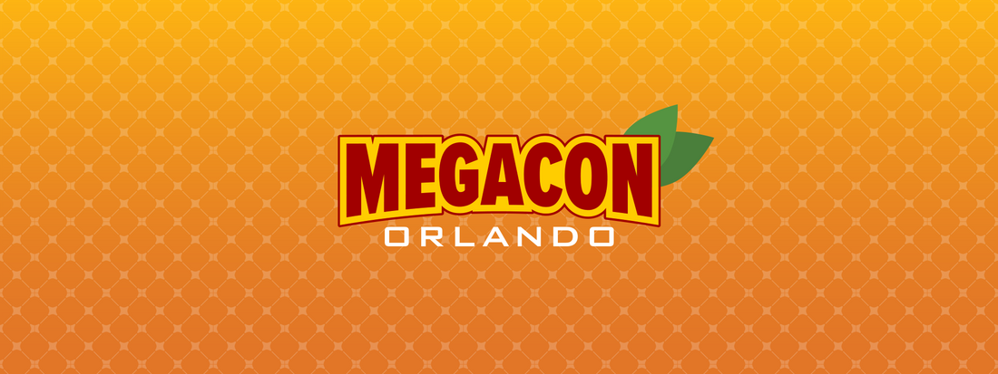 THE THRILLSEEKERS GUIDE TO MEGACON ORLANDO