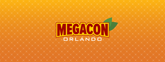 THE THRILLSEEKERS GUIDE TO MEGACON ORLANDO