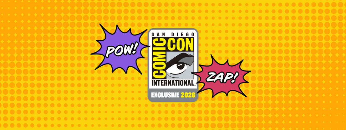 Thrillseekers Guide to San Diego Comic-Con