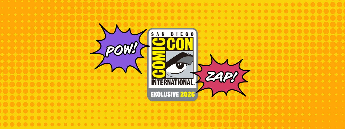 Thrillseekers Guide to San Diego Comic-Con – Thrilljoy