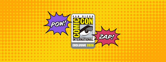 Thrillseekers Guide to San Diego Comic-Con