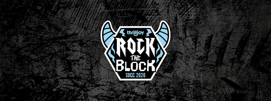 Rock the Block Event Details
